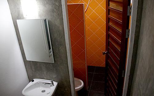 Zan Pla Nade Guesthouse Chiang Rai Eksteriør bilde