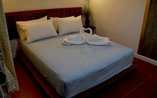 Zan Pla Nade Guesthouse Chiang Rai Eksteriør bilde